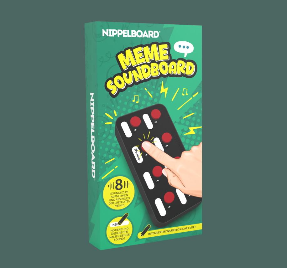Nippelboard